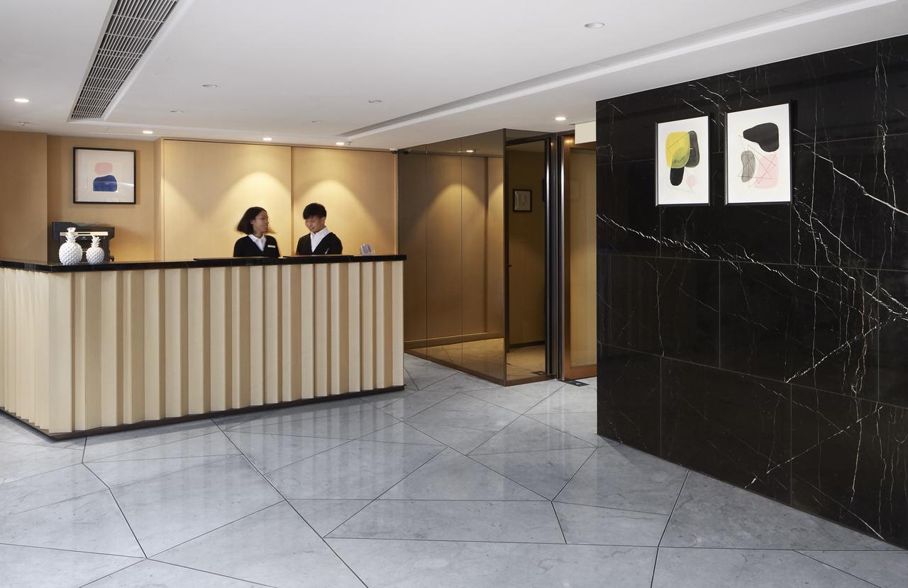 The Otto 酒店 3*
